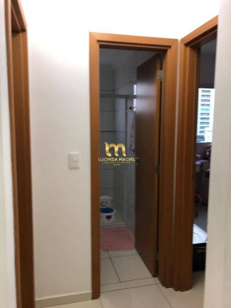 Imagem Apartamento com 2 Quartos à Venda, 68 m² em Guilhermina - Praia Grande