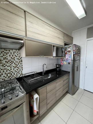 Imagem Apartamento com 2 Quartos à Venda, 85 m² em Independencia - São Bernardo Do Campo