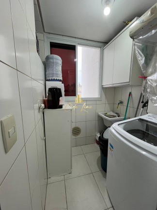 Imagem Apartamento com 2 Quartos à Venda, 62 m² em Roçado - São José
