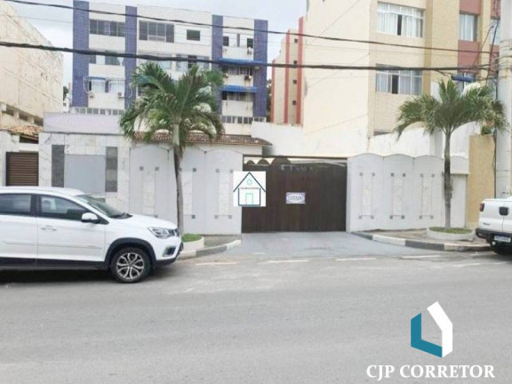 Imagem Terreno para Alugar, 700 m² em Costa Azul - Salvador
