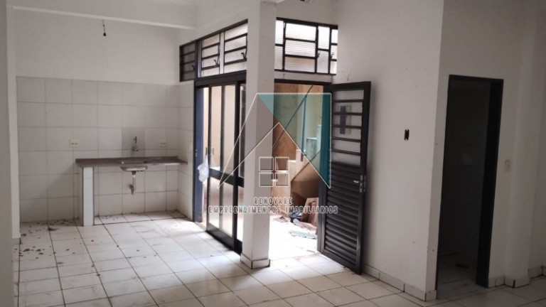 Imagem Casa com 4 Quartos à Venda, 178 m² em Campos Eliseos - Ribeirão Preto
