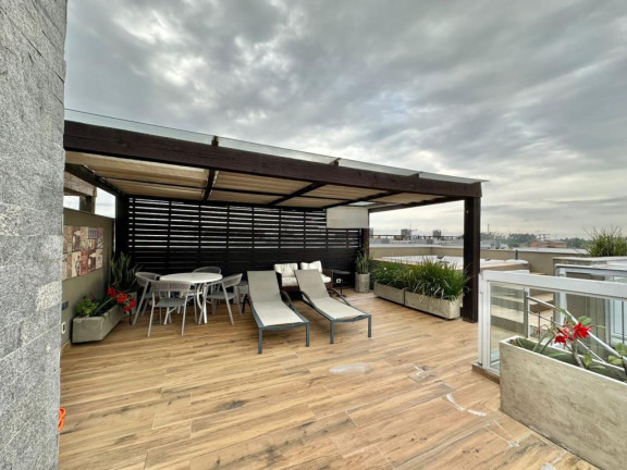 Imagem Apartamento com 3 Quartos à Venda, 188 m² em -- - Capao Da Canoa
