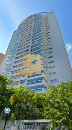 Imagem Apartamento com 4 Quartos à Venda, 281 m² em Panamby - São Paulo Imagem Apartamento com 4 Quartos à Venda, 281 m² em Panamby - São Paulo