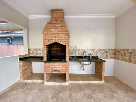 Imagem Casa com 4 Quartos à Venda, 396 m² em Condomínio Shambala Ii - Atibaia Imagem Casa com 4 Quartos à Venda, 396 m² em Condomínio Shambala Ii - Atibaia