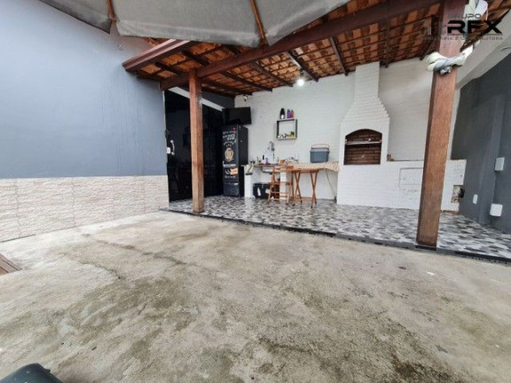 Imagem Casa com 2 Quartos à Venda, 180 m² em Barroco,(itaipuaçu) - Maricá