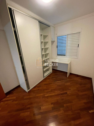 Imagem Apartamento com 2 Quartos à Venda, 63 m² em Vila Ema - São José Dos Campos