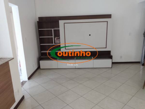 Imagem Casa com 3 Quartos à Venda, 224 m² em Riachuelo - Rio De Janeiro Imagem Casa com 3 Quartos à Venda, 224 m² em Riachuelo - Rio De Janeiro