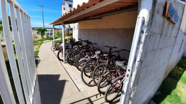 Imagem Apartamento com 2 Quartos à Venda, 60 m² em Loteamento Residencial Verdes Mares - Macaé