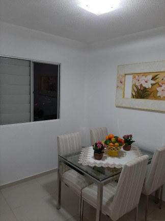 Imagem Apartamento com 2 Quartos à Venda, 48 m² em Jardim Santa Terezinha (zona Leste) - São Paulo Imagem Apartamento com 2 Quartos à Venda, 48 m² em Jardim Santa Terezinha (zona Leste) - São Paulo