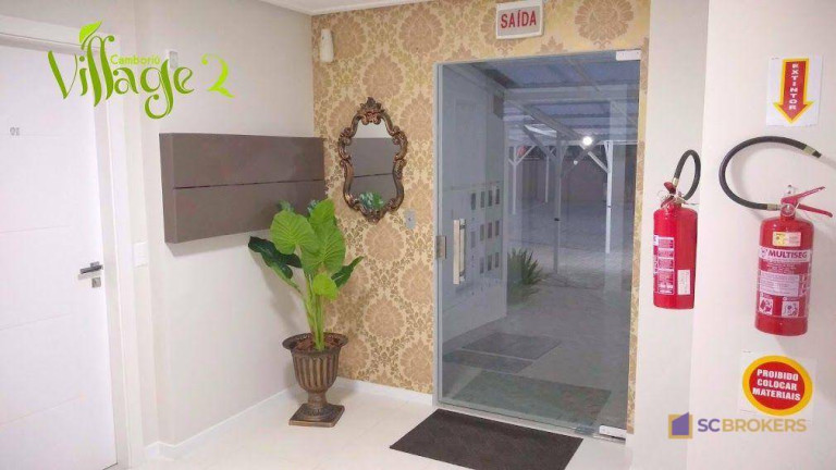 Imagem Apartamento com 2 Quartos à Venda, 70 m² em Várzea Do Ranchinho - Camboriú