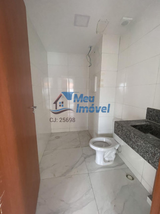 Imagem Imóvel com 2 Quartos à Venda, 48 m² em Samambaia Sul (samambaia) - Brasília