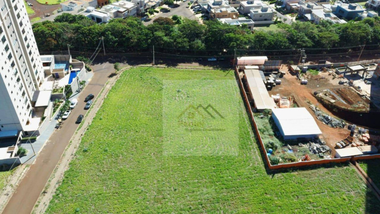 Terreno à Venda, 3.813 m² em Quinta Da Primavera - Ribeirão Preto