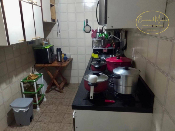 Imagem Apartamento com 3 Quartos à Venda, 85 m² em Jardim Da Penha - Vitória Imagem Apartamento com 3 Quartos à Venda, 85 m² em Jardim Da Penha - Vitória