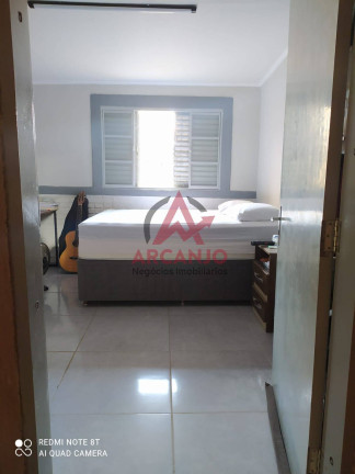 Imagem Casa com 3 Quartos à Venda, 275 m² em Caetetuba - Atibaia