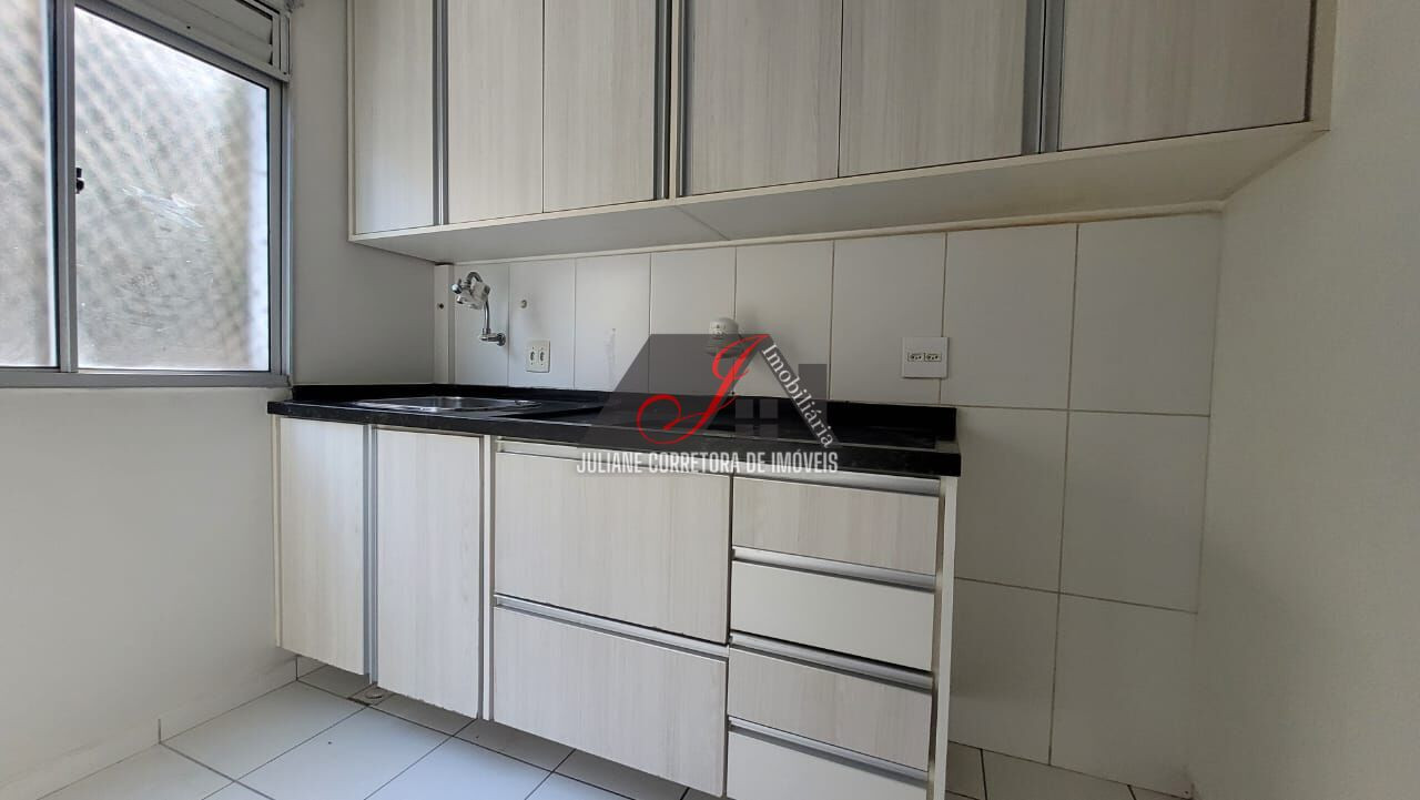 Imagem Apartamento com 2 Quartos à Venda, 53 m² em Portão - Curitiba