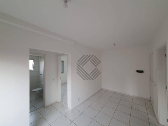Imagem Apartamento com 2 Quartos para Alugar, 52 m² em Loteamento Dinorá Rosa - Sorocaba Imagem Apartamento com 2 Quartos para Alugar, 52 m² em Loteamento Dinorá Rosa - Sorocaba