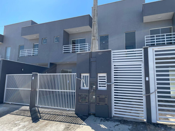 Sobrado à Venda,  em Barra Velha