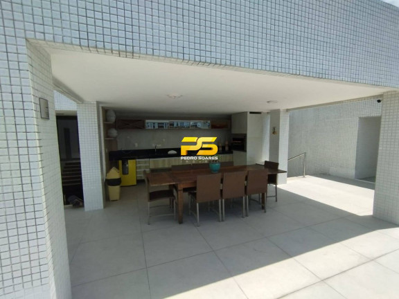 Imagem Apartamento com 3 Quartos à Venda, 255 m² em Manaíra - João Pessoa Imagem Apartamento com 3 Quartos à Venda, 255 m² em Manaíra - João Pessoa