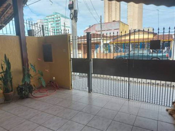 Imagem Casa com 3 Quartos à Venda, 130 m² em Mirim - Praia Grande