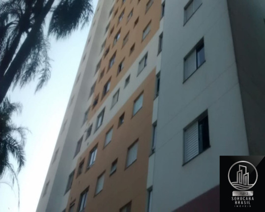 Imagem Apartamento com 2 Quartos à Venda, 55 m² em Jardim Europa - Sorocaba Imagem Apartamento com 2 Quartos à Venda, 55 m² em Jardim Europa - Sorocaba