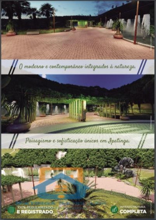 Casa à Venda, 360 m² em Limoeiro - Ipatinga
