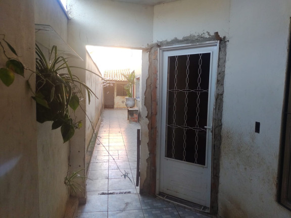 Imagem Sobrado com 2 Quartos à Venda,  em Europark - Tatuí