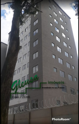 Imagem Apartamento com 2 Quartos à Venda, 42 m² em Colônia (zona Leste) - São Paulo