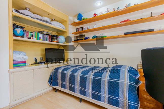 Imagem Apartamento com 4 Quartos à Venda, 350 m² em Higienópolis - São Paulo