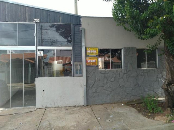 Sala Comercial à Venda, 300 m² em Loteamento Remanso Campineiro - Hortolândia
