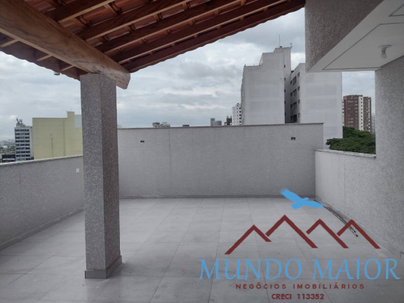 Imagem Apartamento com 3 Quartos à Venda, 150 m² em Jardim - Santo André Imagem Apartamento com 3 Quartos à Venda, 150 m² em Jardim - Santo André