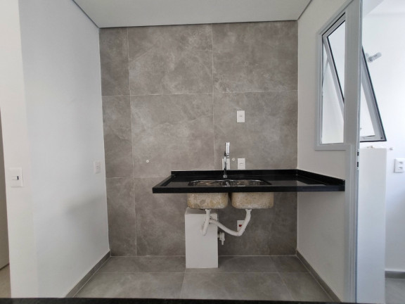 Apartamento com 3 Quartos à Venda, 76 m² em Vila Suzana - São Paulo