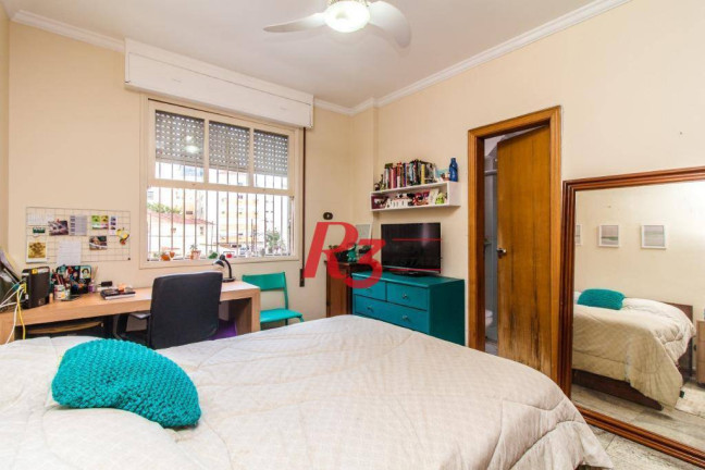 Imagem Apartamento com 3 Quartos à Venda, 142 m² em Ponta Da Praia - Santos Imagem Apartamento com 3 Quartos à Venda, 142 m² em Ponta Da Praia - Santos