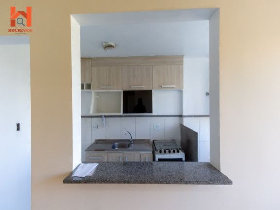 Imagem Apartamento com 2 Quartos à Venda, 44 m² em Fazenda Morumbi - São Paulo Imagem Apartamento com 2 Quartos à Venda, 44 m² em Fazenda Morumbi - São Paulo