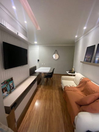 Imagem Apartamento com 2 Quartos à Venda, 50 m² em Vila Municipal - Jundiaí Imagem Apartamento com 2 Quartos à Venda, 50 m² em Vila Municipal - Jundiaí