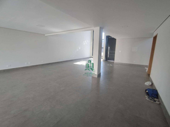 Imagem Sobrado com 4 Quartos à Venda, 300 m² em Jardim Colonial - Atibaia