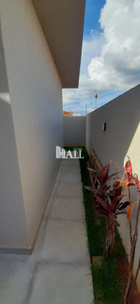 Imagem Casa com 3 Quartos à Venda, 104 m² em Residencial Mais Parque Mirassol - Mirassol Imagem Casa com 3 Quartos à Venda, 104 m² em Residencial Mais Parque Mirassol - Mirassol