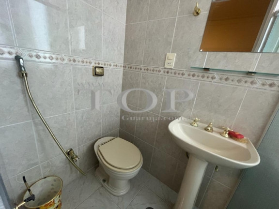 Imagem Apartamento com 3 Quartos à Venda, 126 m² em Pitangueiras - Guarujá Imagem Apartamento com 3 Quartos à Venda, 126 m² em Pitangueiras - Guarujá
