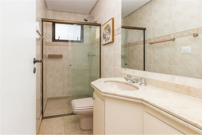 Imagem Imóvel com 4 Quartos à Venda, 327 m² em Chácara Klabin - São Paulo