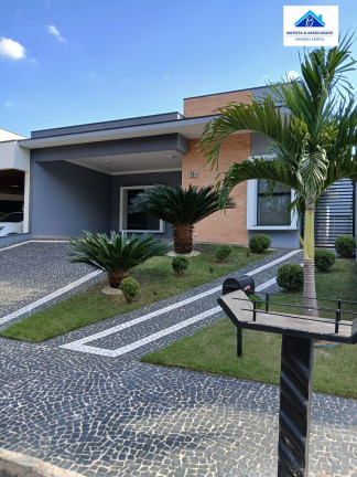 Imagem Casa com 3 Quartos à Venda, 145 m² em Residencial Real Parque Sumaré - Sumaré
