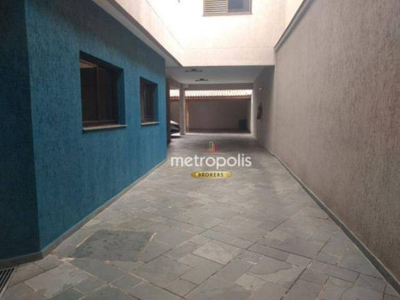 Imagem Apartamento com 3 Quartos à Venda, 118 m² em Santa Maria - Santo André Imagem Apartamento com 3 Quartos à Venda, 118 m² em Santa Maria - Santo André