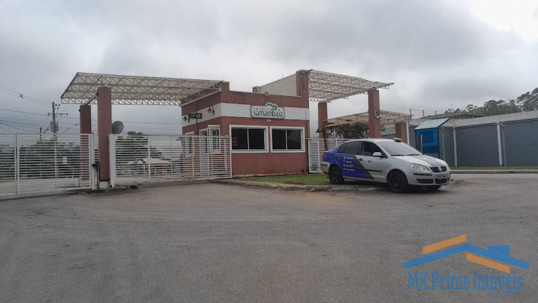 Terreno em Condomínio à Venda, 509 m² em Portal Do Santa Paula - Cotia
