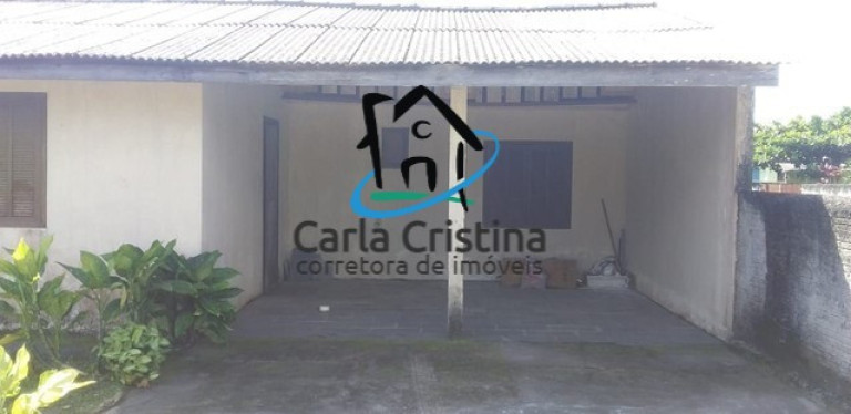 Imagem Casa com 1 Quarto à Venda, 63 m² em Balneario Marisol - Pontal Do Paraná