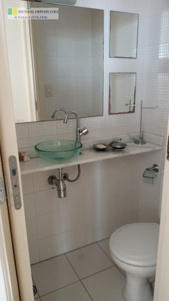 Imagem Apartamento com 3 Quartos à Venda, 91 m² em Jardim Da Saude - São Paulo