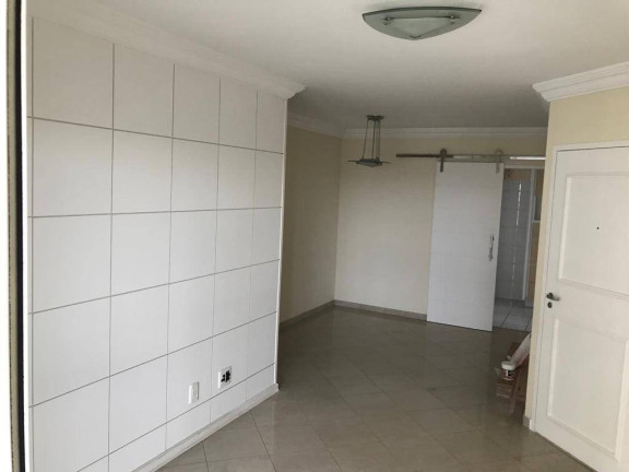 Imagem Apartamento com 3 Quartos à Venda, 83 m² em Parque Da Mooca - São Paulo