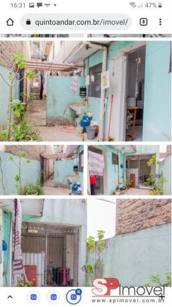 Imagem Casa com 5 Quartos à Venda, 210 m² em Vila Cláudio - Santo André Imagem Casa com 5 Quartos à Venda, 210 m² em Vila Cláudio - Santo André