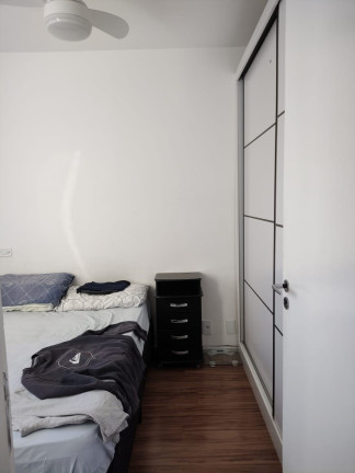 Imagem Imóvel com 2 Quartos à Venda, 50 m² em Vila Prudente - São Paulo