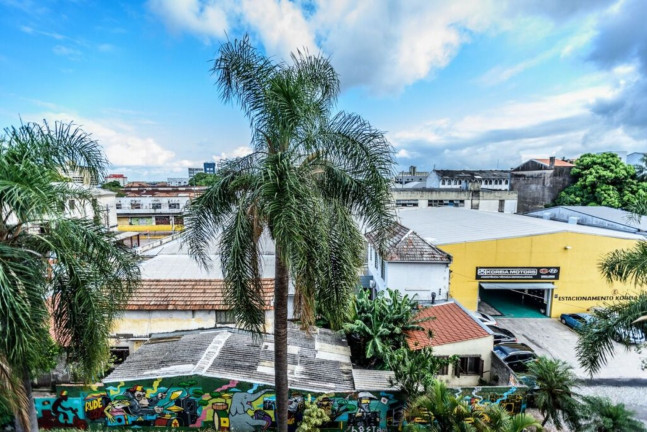 Imagem Imóvel com 2 Quartos à Venda, 106 m² em Floresta - Porto Alegre Imagem Imóvel com 2 Quartos à Venda, 106 m² em Floresta - Porto Alegre