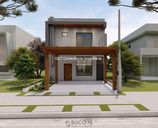 Imagem Casa com 2 Quartos à Venda,  em Jardim Toscana - Indaiatuba
