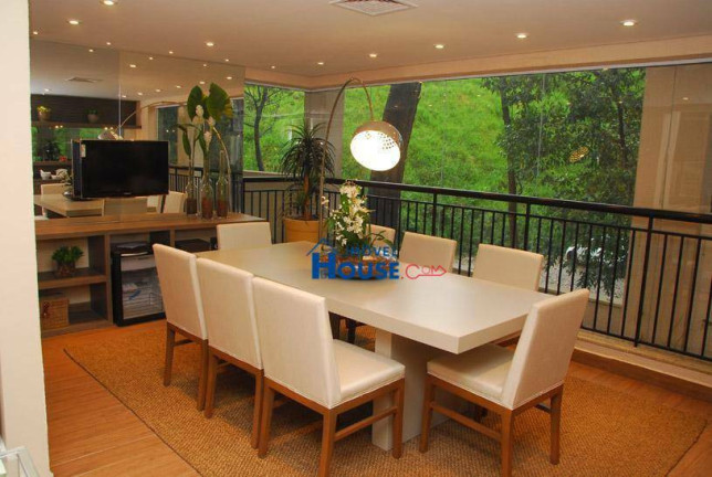 Imagem Apartamento com 3 Quartos à Venda, 96 m² em Morumbi - São Paulo Imagem Apartamento com 3 Quartos à Venda, 96 m² em Morumbi - São Paulo