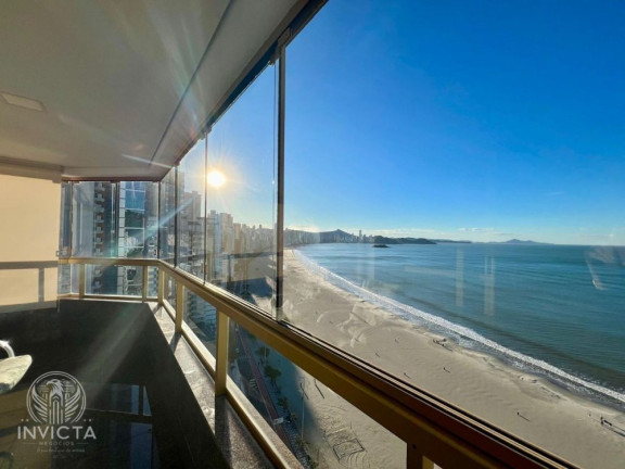 Imagem Apartamento com 3 Quartos à Venda, 157 m² em Barra Sul - Balneário Camboriú